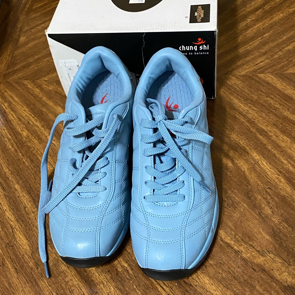 Chung Shi Brand Balance Step Casual shoes